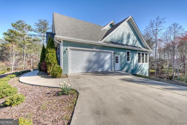 731 Owen Vista Drive, Blairsville, GA 30512