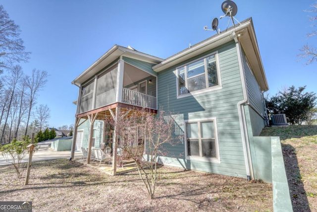 731 Owen Vista Drive, Blairsville, GA 30512