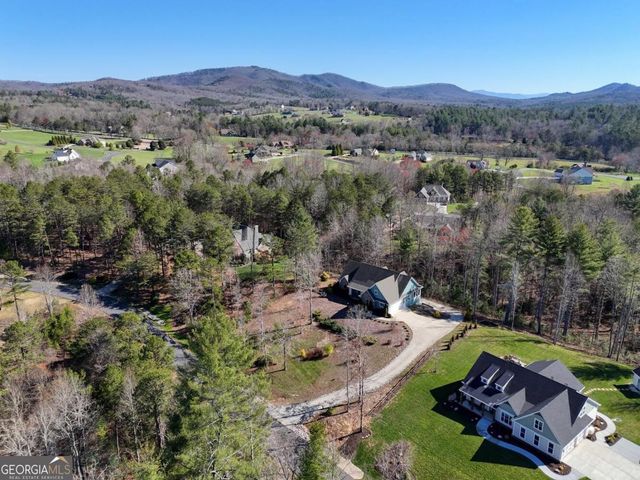 731 Owen Vista Drive, Blairsville, GA 30512