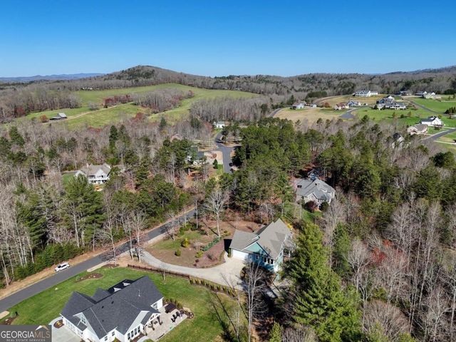 731 Owen Vista Drive, Blairsville, GA 30512