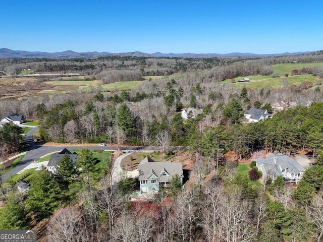 731 Owen Vista Drive, Blairsville, GA 30512