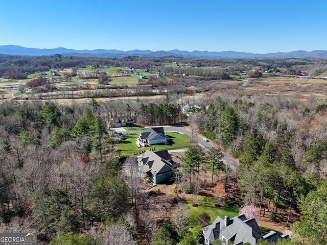 731 Owen Vista Drive, Blairsville, GA 30512