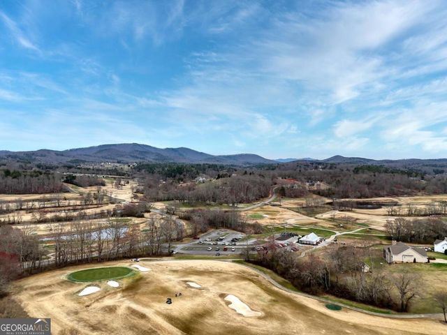 731 Owen Vista Drive, Blairsville, GA 30512