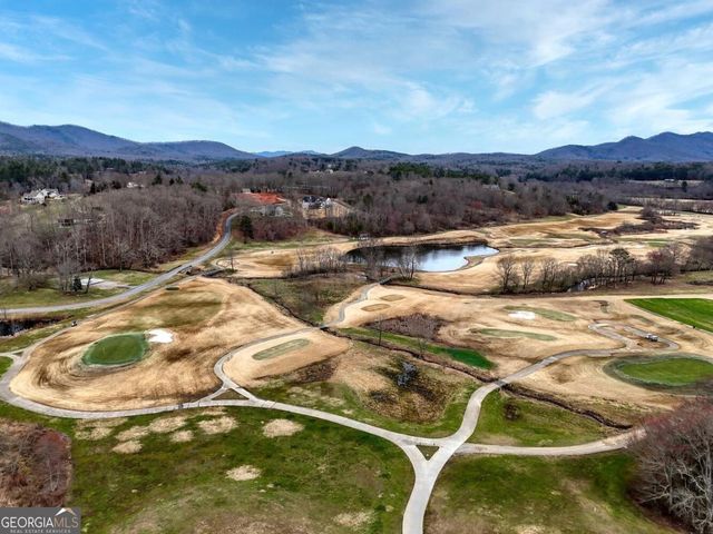 731 Owen Vista Drive, Blairsville, GA 30512