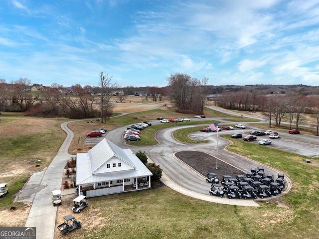 731 Owen Vista Drive, Blairsville, GA 30512