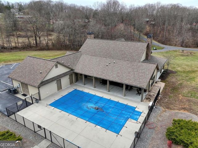 731 Owen Vista Drive, Blairsville, GA 30512