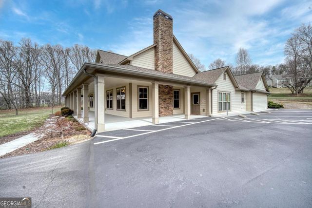 731 Owen Vista Drive, Blairsville, GA 30512