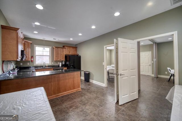 731 Owen Vista Drive, Blairsville, GA 30512