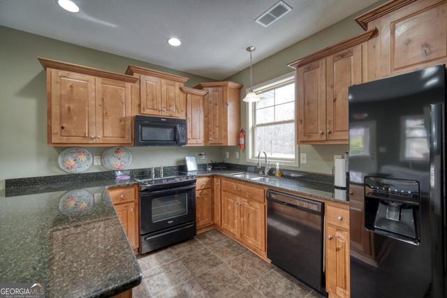 731 Owen Vista Drive, Blairsville, GA 30512