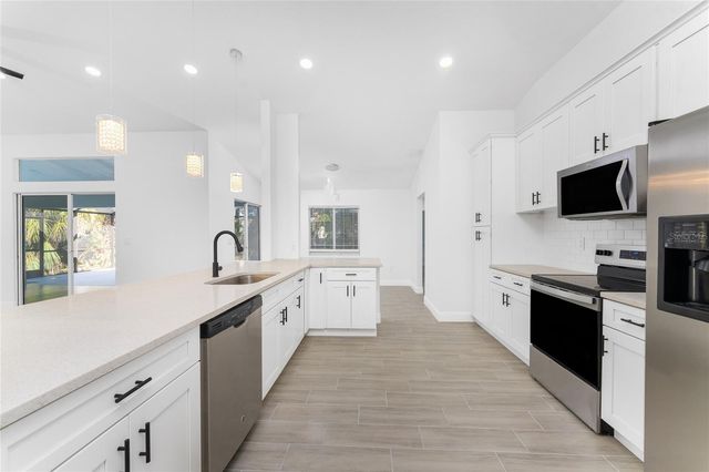 1330 BEACON DRIVE, Port Charlotte, FL 33952