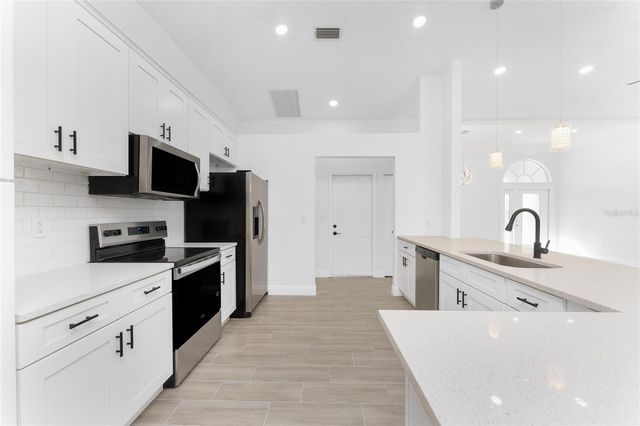 1330 BEACON DRIVE, Port Charlotte, FL 33952