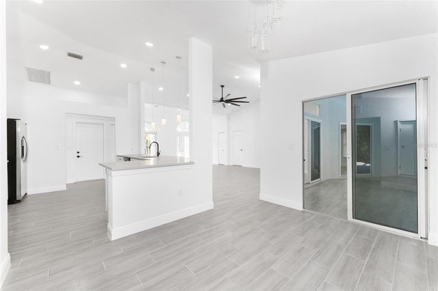 1330 BEACON DRIVE, Port Charlotte, FL 33952