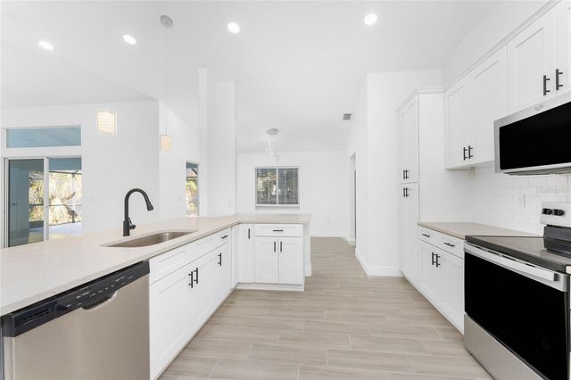 1330 BEACON DRIVE, Port Charlotte, FL 33952