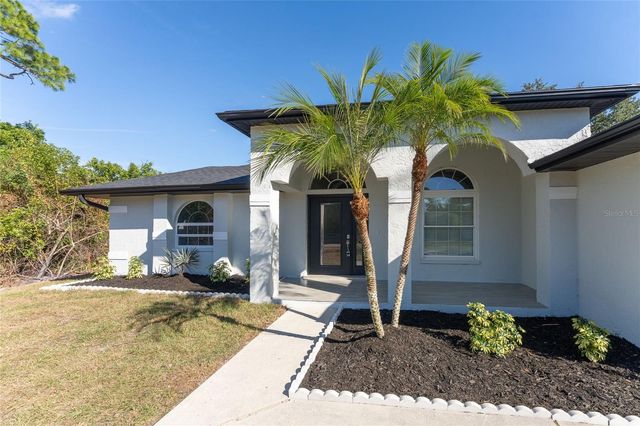 1330 BEACON DRIVE, Port Charlotte, FL 33952