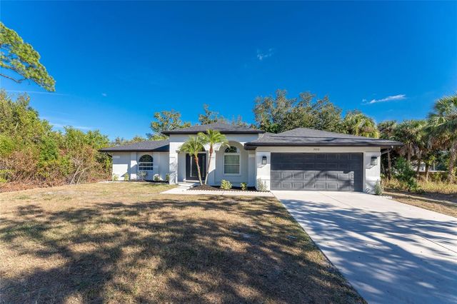 1330 BEACON DRIVE, Port Charlotte, FL 33952