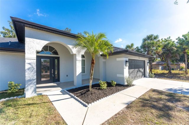 1330 BEACON DRIVE, Port Charlotte, FL 33952