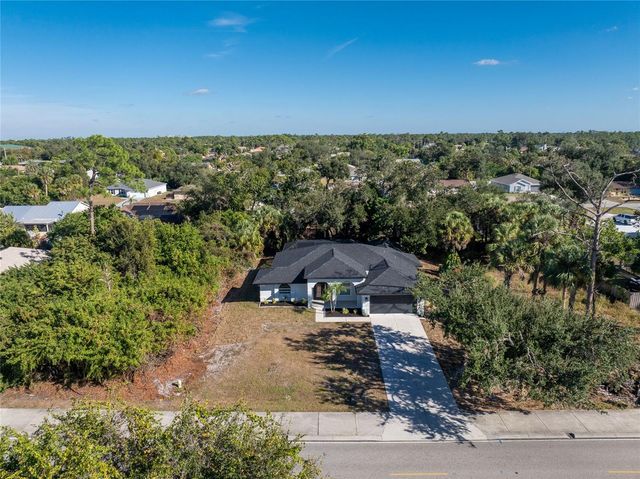 1330 BEACON DRIVE, Port Charlotte, FL 33952