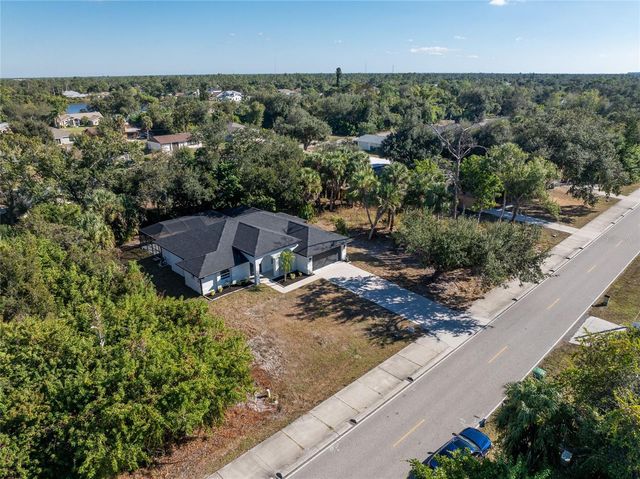 1330 BEACON DRIVE, Port Charlotte, FL 33952