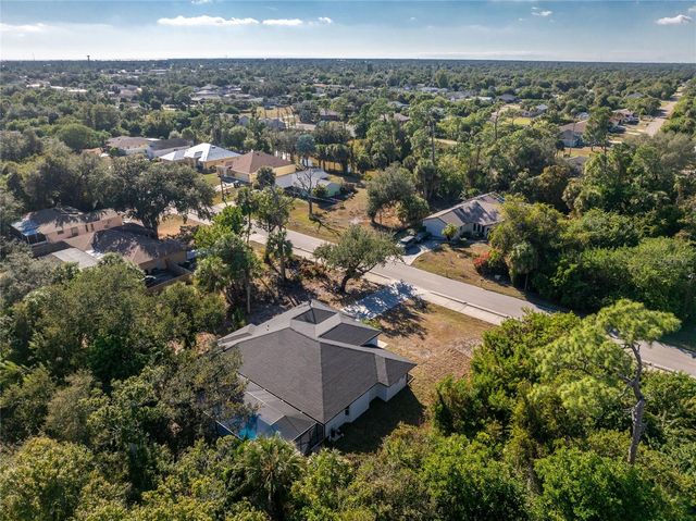 1330 BEACON DRIVE, Port Charlotte, FL 33952