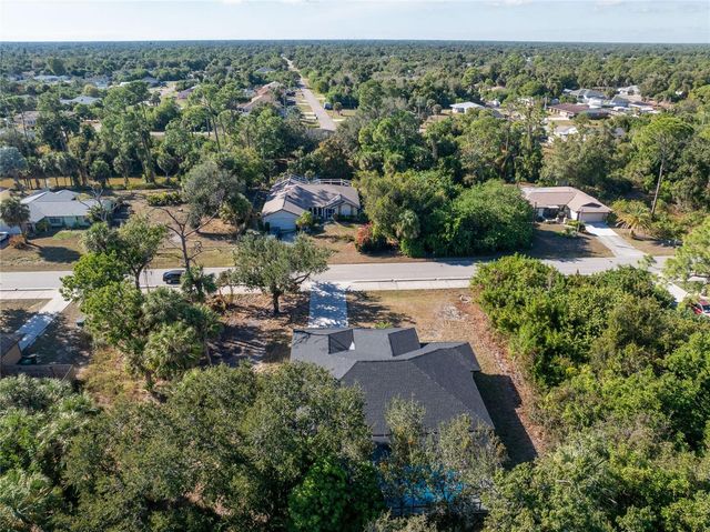 1330 BEACON DRIVE, Port Charlotte, FL 33952