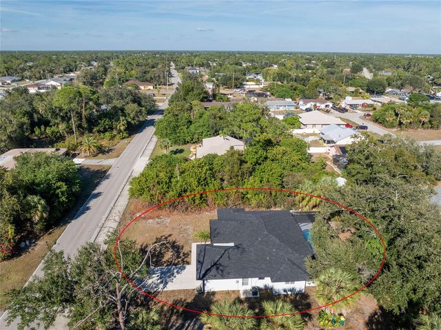 1330 BEACON DRIVE, Port Charlotte, FL 33952