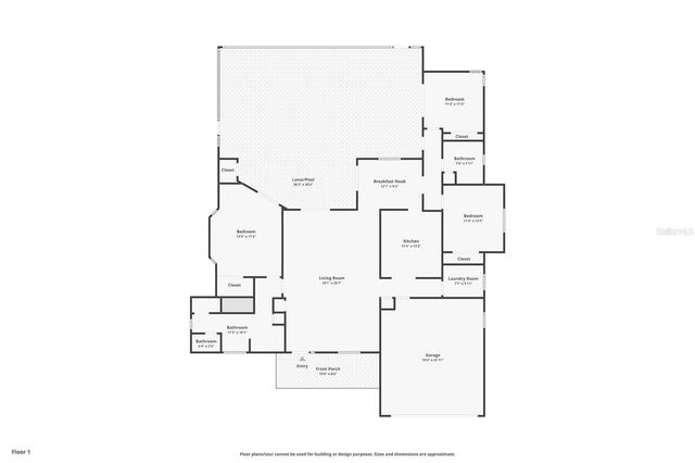 1330 BEACON DRIVE, Port Charlotte, FL 33952