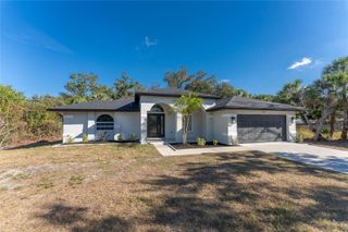 1330 BEACON DRIVE, Port Charlotte, FL 33952