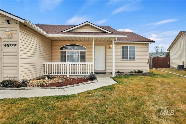 4909 Buffalo Grass, Caldwell, ID 83607