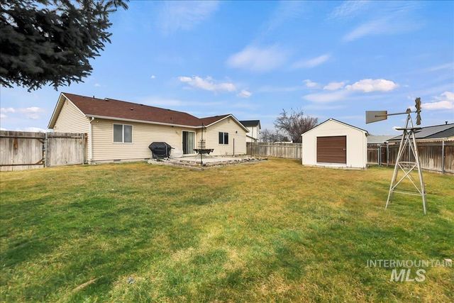 4909 Buffalo Grass, Caldwell, ID 83607