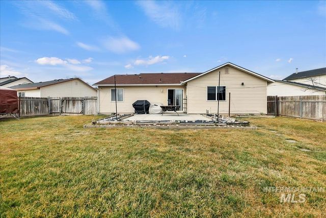4909 Buffalo Grass, Caldwell, ID 83607
