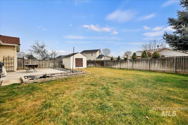 4909 Buffalo Grass, Caldwell, ID 83607