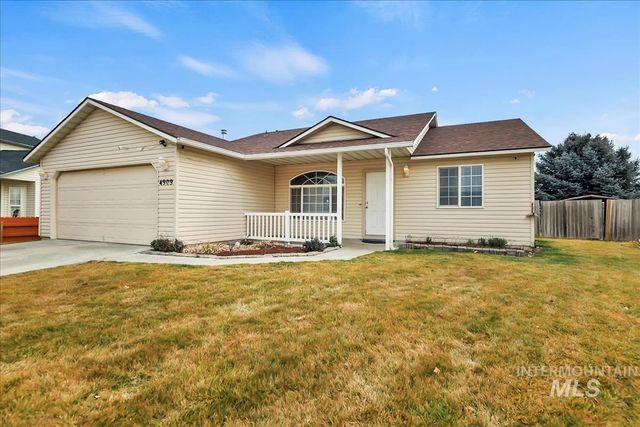 4909 Buffalo Grass, Caldwell, ID 83607