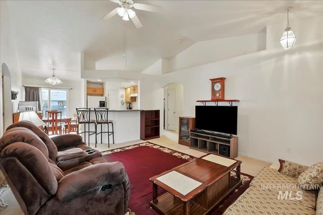 4909 Buffalo Grass, Caldwell, ID 83607