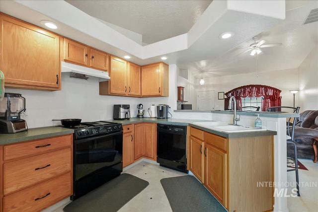 4909 Buffalo Grass, Caldwell, ID 83607