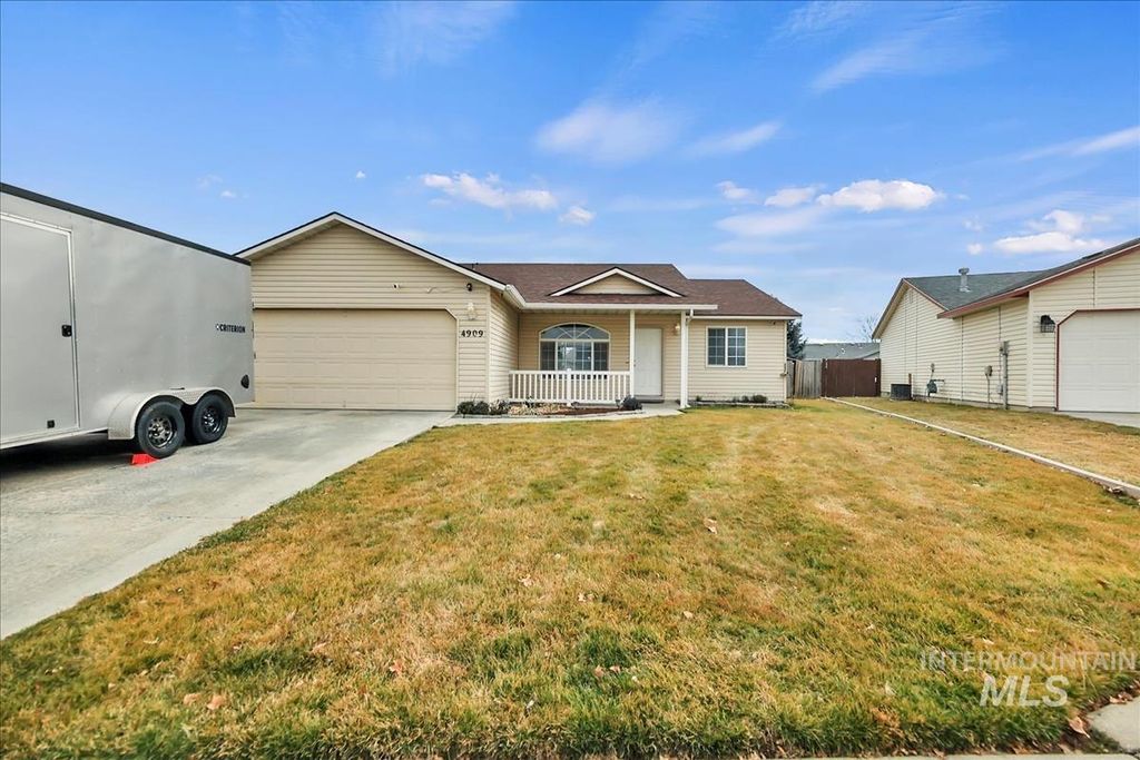 4909 Buffalo Grass, Caldwell, ID 83607