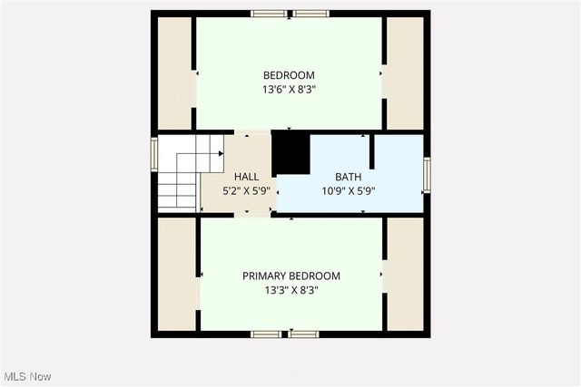 1899 16th Street SW, Akron, OH 44314