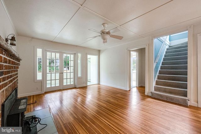 4883 RIDGE RD, Chesapeake Beach, MD 20732