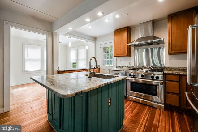 4883 RIDGE RD, Chesapeake Beach, MD 20732