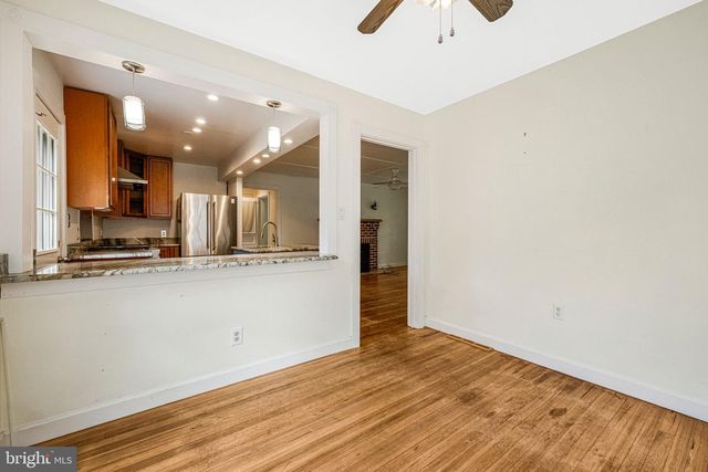 4883 RIDGE RD, Chesapeake Beach, MD 20732