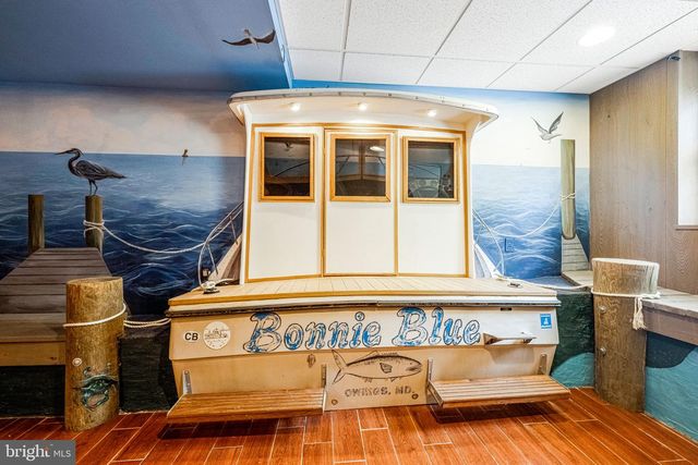 4883 RIDGE RD, Chesapeake Beach, MD 20732