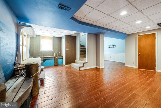 4883 RIDGE RD, Chesapeake Beach, MD 20732