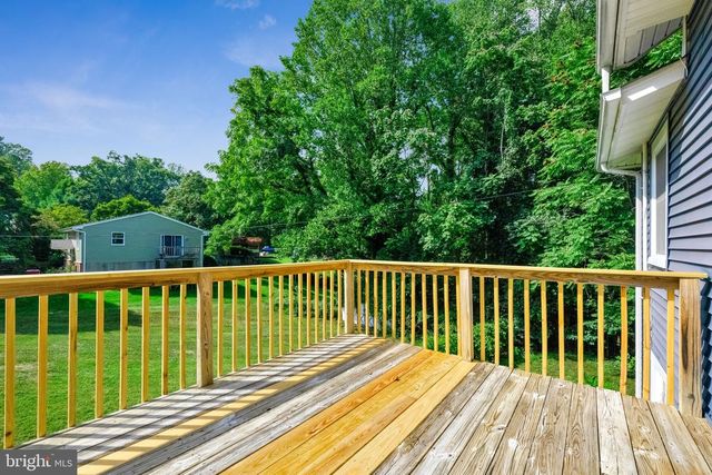 4883 RIDGE RD, Chesapeake Beach, MD 20732