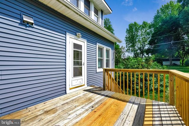 4883 RIDGE RD, Chesapeake Beach, MD 20732