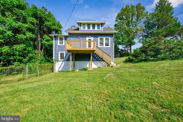 4883 RIDGE RD, Chesapeake Beach, MD 20732