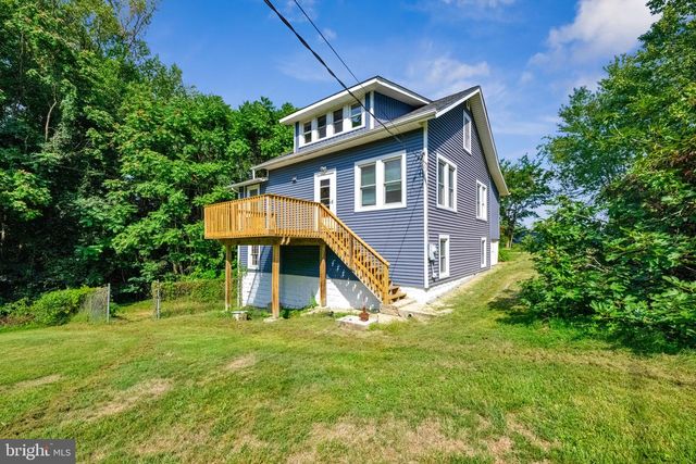 4883 RIDGE RD, Chesapeake Beach, MD 20732