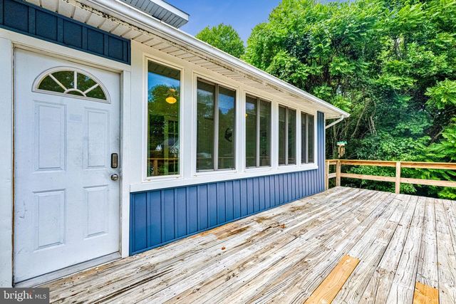 4883 RIDGE RD, Chesapeake Beach, MD 20732