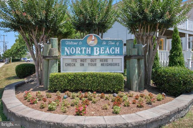 4883 RIDGE RD, Chesapeake Beach, MD 20732