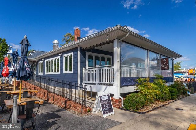 4883 RIDGE RD, Chesapeake Beach, MD 20732