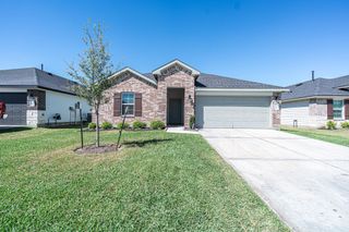8730 Anacua Drive, Rosharon, TX 77583