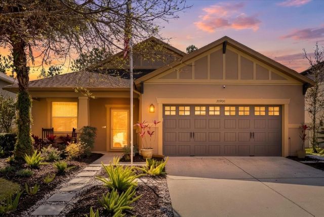 20900 OLDENBURG LOOP, Mount Dora, FL 32757